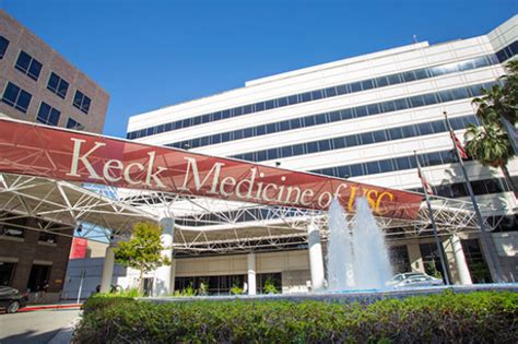 doctor asstr|Keck Medicine of USC .